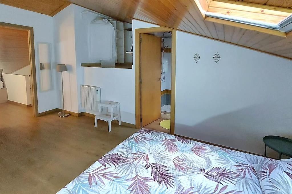Precioso Apartamento Duplex En El Centro De Olot Apartamento Exterior foto