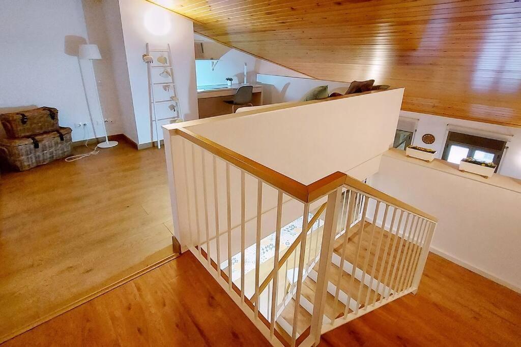 Precioso Apartamento Duplex En El Centro De Olot Apartamento Exterior foto