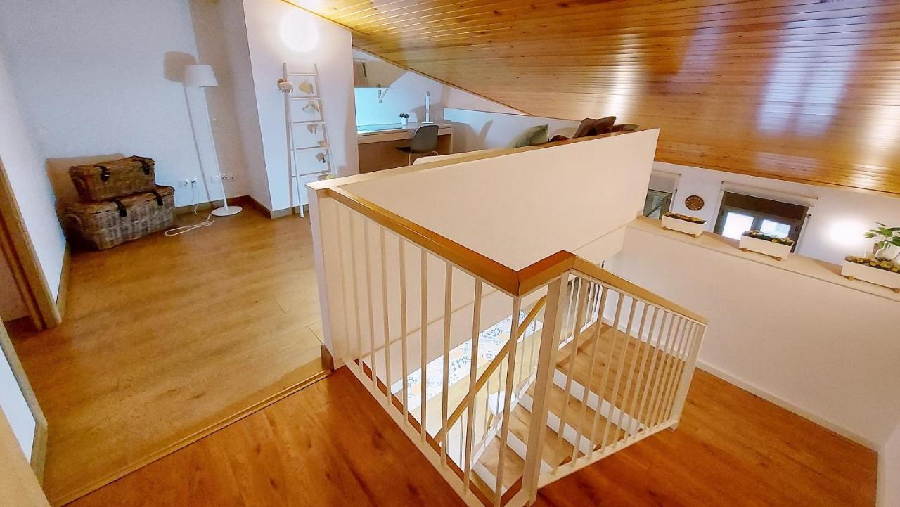 Precioso Apartamento Duplex En El Centro De Olot Apartamento Exterior foto